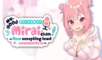 No-good Streamer Mirai-chan! (Now accepting lewd comments)