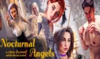 Nocturnal Angels
