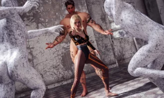 Nocturnal Angels Adult Game Screenshot (6)