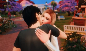 Project V Adult Game Screenshot (2)