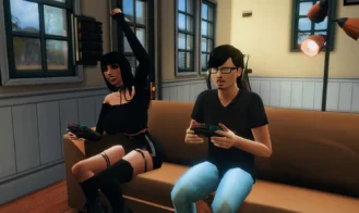 Project V Adult Game Screenshot (8)