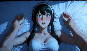 Reality Rewrite Adult Game Screenshot (4)