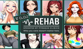 Rehab cover