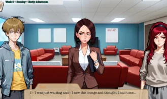 Rehab Adult Game Screenshot (1)