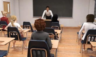 Ripples of Temptation and Consequence cover