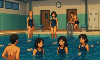 School of Seduction Adult Game Screenshot (5)