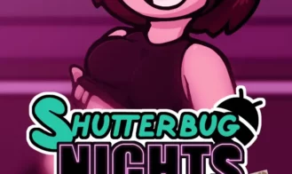 Shutterbug Nights cover