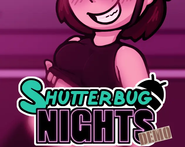 Shutterbug Nights cover