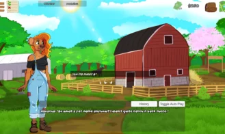 Southern Cumforts Adult Game Screenshot (3)