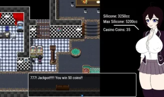 Subject Jane Adult Game Screenshots (4)