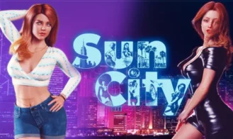 Sun City cover