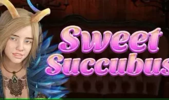 Sweet Succubus cover