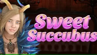 Sweet Succubus cover