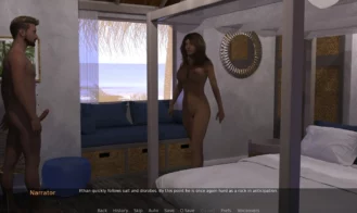 Temptation at Sunset Cove Adult Game Screenshots (3)
