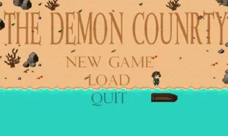 The Demon Country Adult Game Screenshot (1)