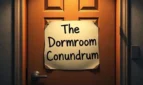 The Dormroom Conundrum