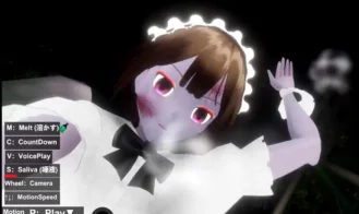 The Feast of the End - A Night of Domination with Temptation and Terror Adult Game Screenshots (2)