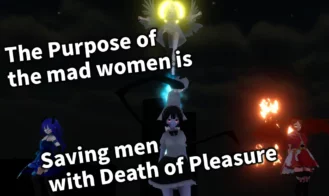 The Feast of the End - A Night of Domination with Temptation and Terror Adult Game Screenshots (4)