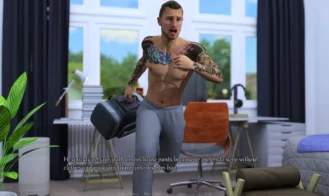 The Lustful Touch Adult Game Screenshots (7)