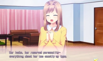 The Married Young Wife From an Arranged Marriage Was an Otokonoko Adult Game Screenshot (1)