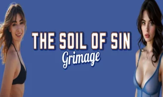 The Soil of Sin cover