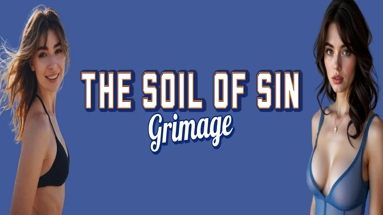The Soil of Sin cover
