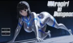 Ultragirl in Dungeon