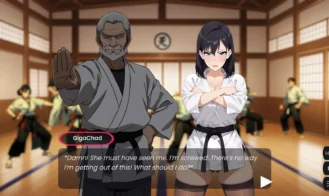 Under Her Command Adult Game Screenshot (3)