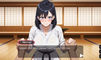 Under Her Command Adult Game Screenshot (4)