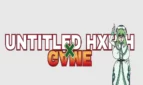 Untitled HxH-Game