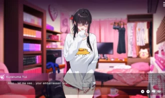 V-LOVER! Adult Game Screenshot (8)