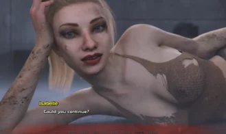 Villain's Legacy 2 Adult Game Screenshot (1)