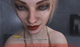 Villain's Legacy 2 Adult Game Screenshot (3)