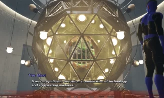 Villain's Legacy 2 Adult Game Screenshot (9)