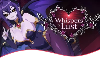 Whispers of Lust cover