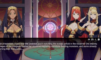 Whispers of Lust Adult Game Screenshot (6)