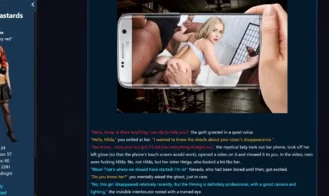 Whorebastards Adult Game Screenshots (4)