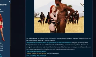 Whorebastards Adult Game Screenshots (5)