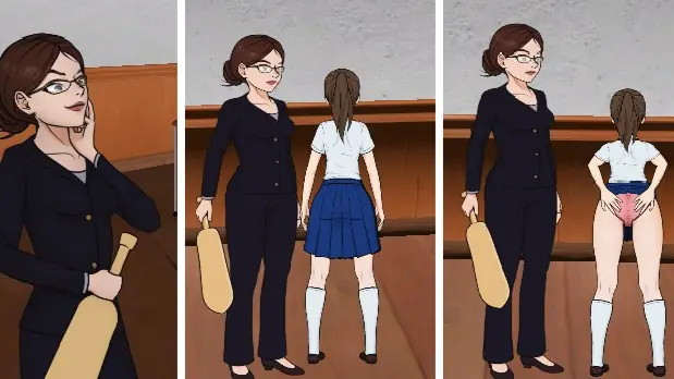 Winthrop Academy cover