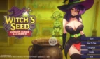 Witch's Seed Goblin Slave Alchemy