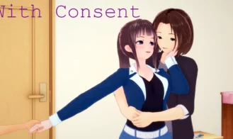 With Consent cover
