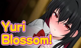 Yuri Blossom! cover