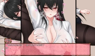 Yuri Blossom! Adult Game Screenshot (8)