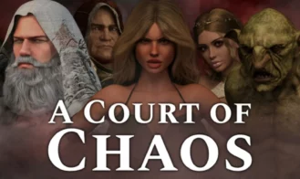 A Court of Chaos cover
