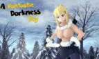 A Fantastic Darkness Day - Oneshot