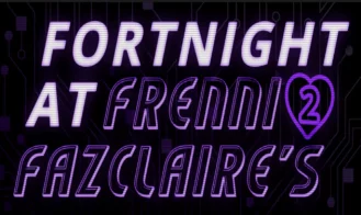 A Fortnight at Frenni Fazclaire's 2 cover