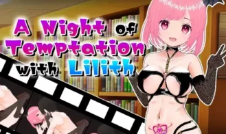 A Night of Temptation with Lilith cover
