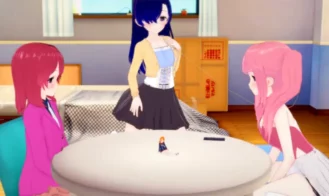 A Tiny Way To Live My Life cover