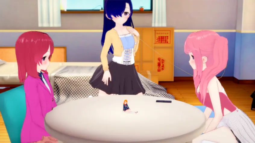 A Tiny Way To Live My Life cover