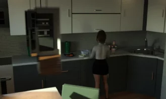 A Volatile Marriage Adult Game Screenshot (1)